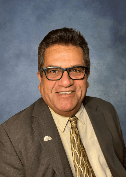 Ysidro Garcia