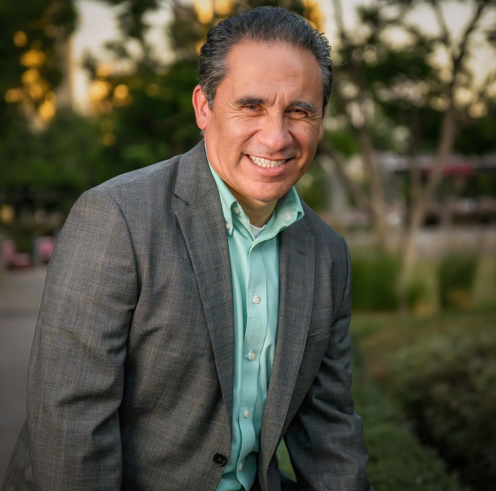 Jack Ochoa